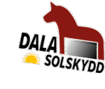 Dala Solskydd